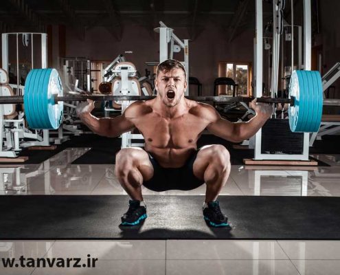 غلبه بر نقطه توقف و اضافه کردن سایز جدید