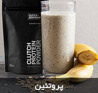 مکمل پروتئینی