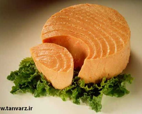 تغذیه قبل و بعد از تمرین