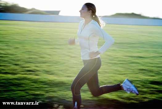 تمرینات بدنسازی افزایش حجم عضلات