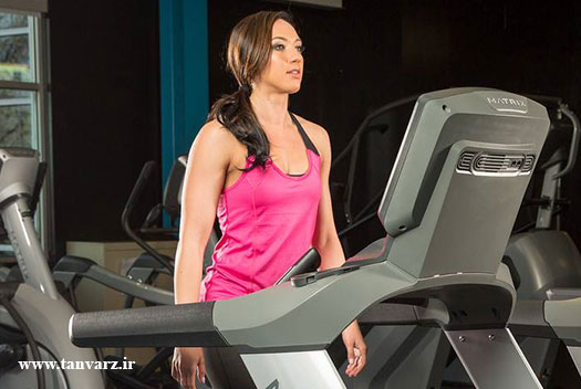 گرم کردن قبل از تمرینات بدنسازی