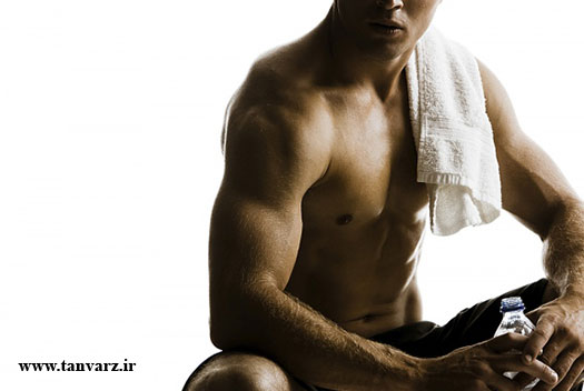 تمرینات افزایش وزن برای اکتومورفها