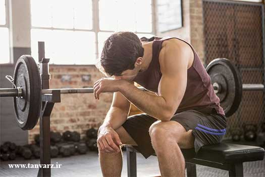 آیا نوشیدنیهای پروتئینی برای تمرینات شما مضر هستند؟