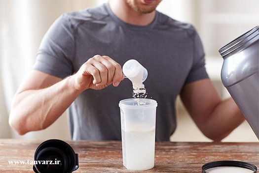 مکمل های کاهش وزن