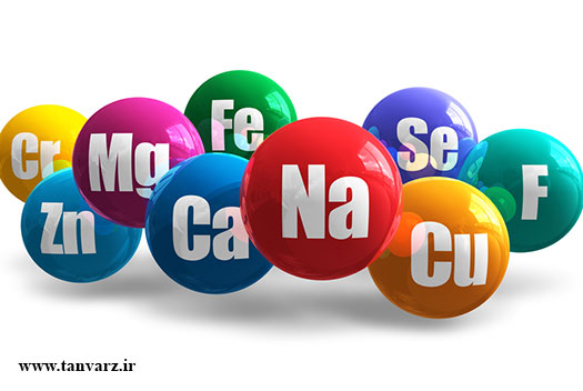 مولتیویتامین سنتروم