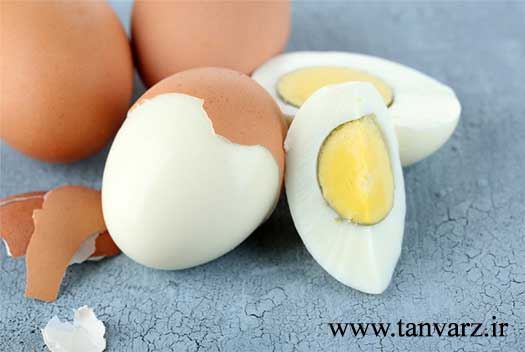 طرز تهیه میان وعده های ساده