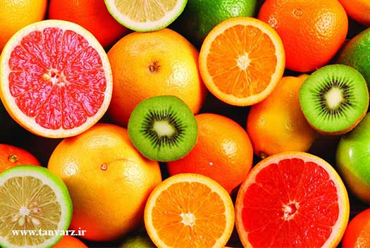 ویتامین سنتروم