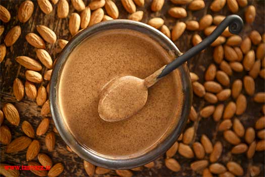 محدود کردن چربی به غذا