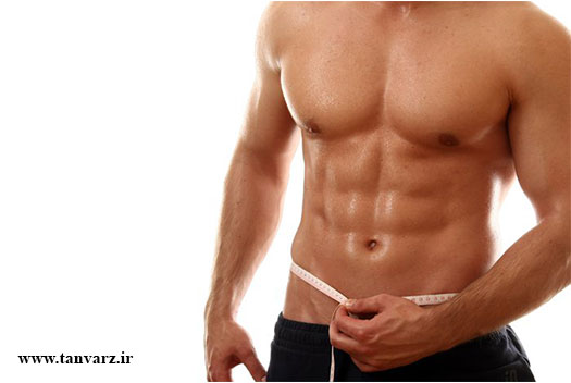 چربی سوزی چیست