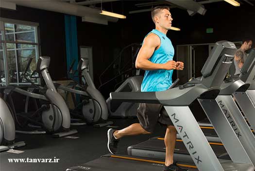 اشتباهات رایج بدنسازان