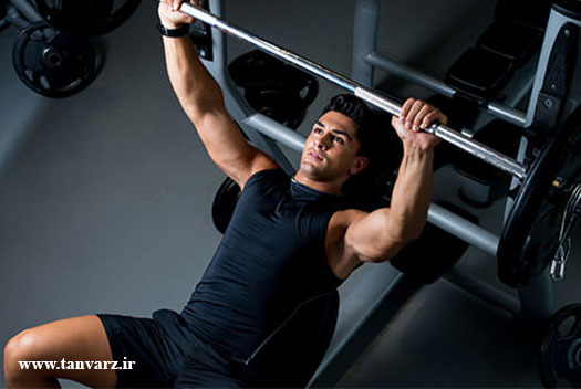 برنامه بدنسازی خوب