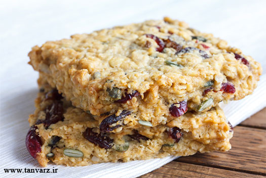 نکاتی برای استفاده از شکلات پروتئینی در بدنسازی