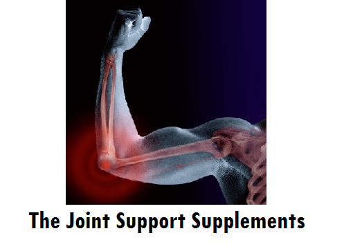 مزایا و نقش مکمل مفصل ساز در بدنسازی