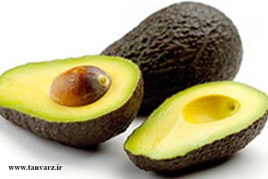 چربی سوزی و کاهش وزم