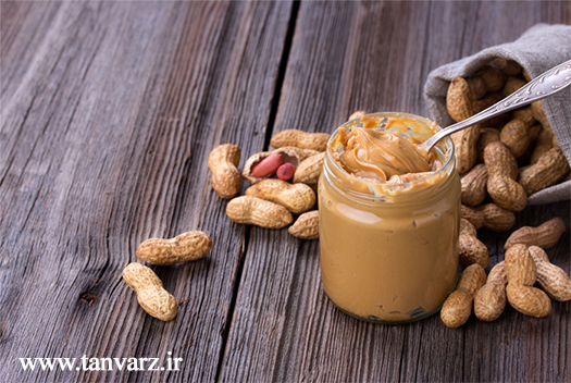 برنامه رژیم غذایی فیتنس