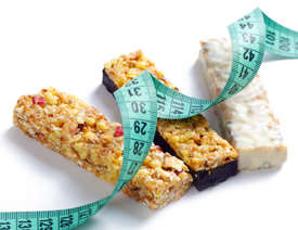 انواع مکمل های انرژی زا و فواید آن برای بدنسازی