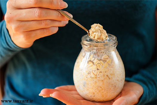 نکاتی بر ای استفاده از جوی دو سر در بدنسازی