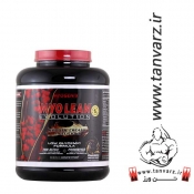 پروتئین وی مایوژنیکس