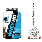 protein whey BPI