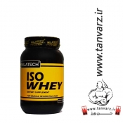 iso whey milatech پروتیین ایزوله میلاتک