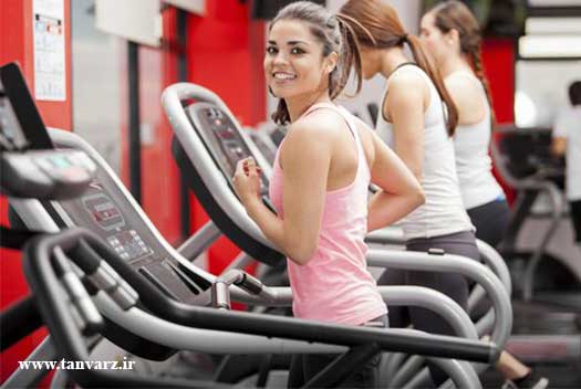 بدنسازی زنان