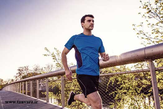 برنامه بدنسازی و تغذیه برای افراد مختلف