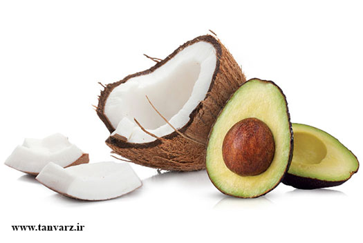 تغذیه بدنسازی بانوان