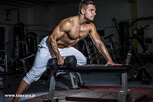 برنامه تمرینی برای کاهش وزن