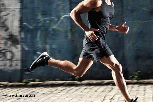 برنامه بدنسازی برای کاهش وزن