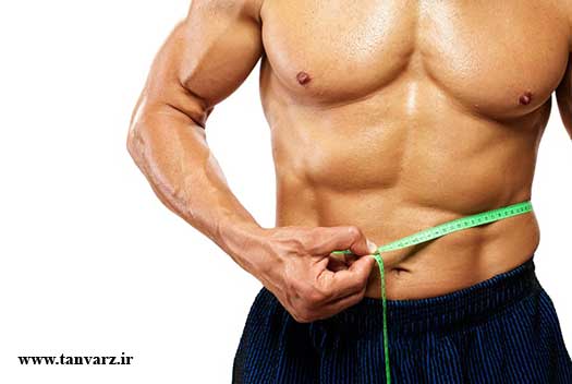 برنامه غذایی بدنسازی برای افزایش وزن