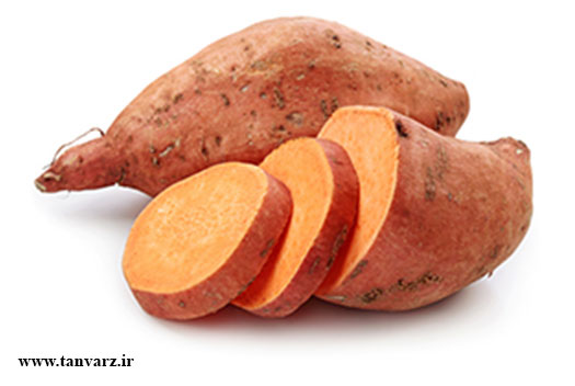 کربوهیدرات های سالم