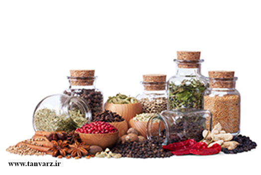 برنامه غذایی سالم