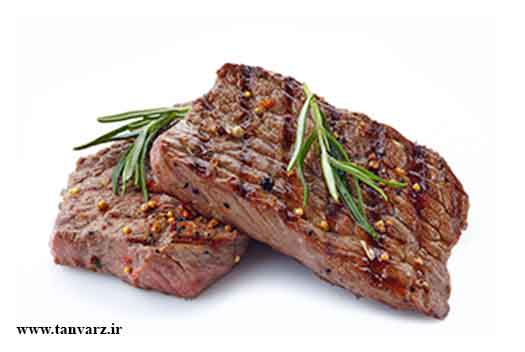 پروتئین های سالم