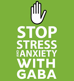 مزایا و کاربرد گابا در بدنسازی